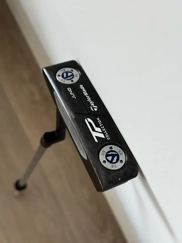 Taylormade TP Putter in Golf in Markham / York Region - Image 4