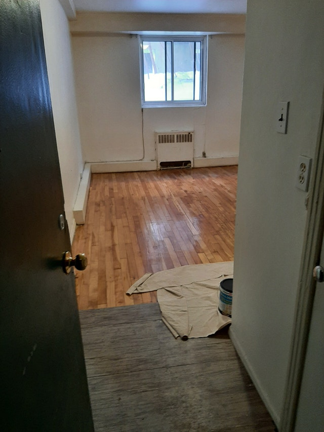 2 1/2  Côte-des-Neiges — photo 2