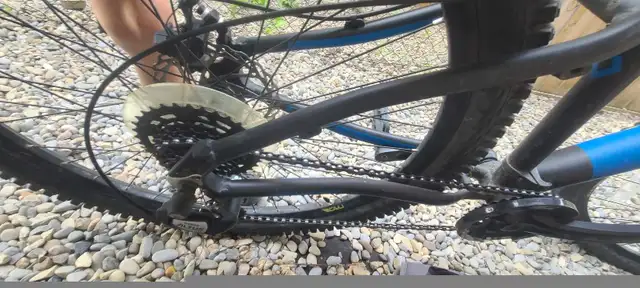 26 inch diamondback mountain bike in Mountain in Calgary - Image 3