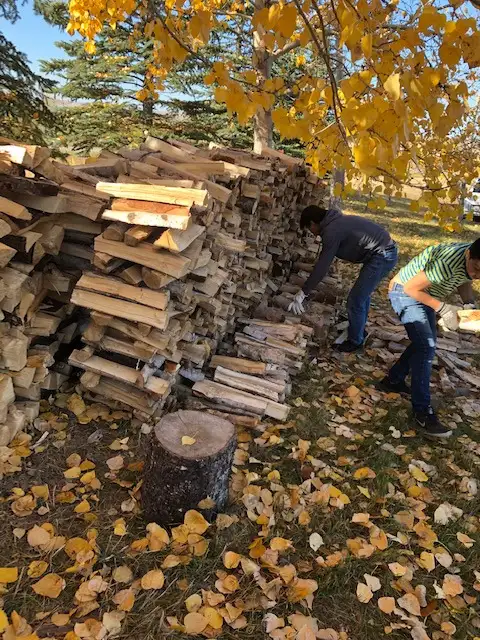 FIREWOOD BY TWO BROTHERS62864362802561122