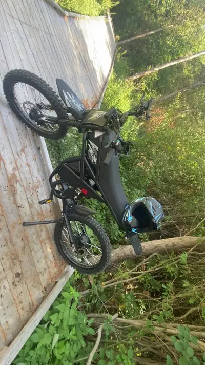 GT73 Electric Ebike , View more