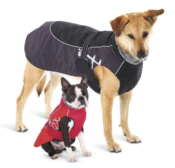 Hurtta Winter Dog Jacket in Accessories in Cranbrook