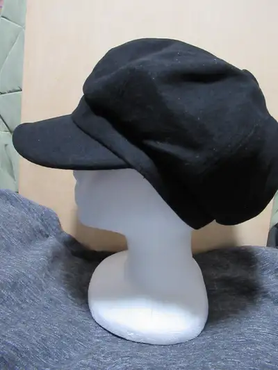 Fashion cap, View more