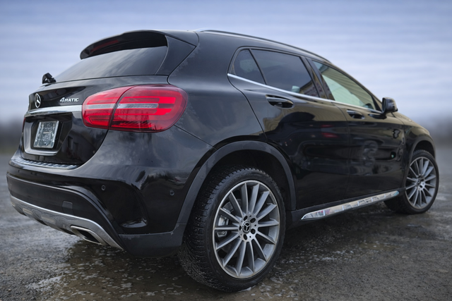 2018 Mercedes-Benz GLA 250 AWD in Cars & Trucks in Smithers - Image 6