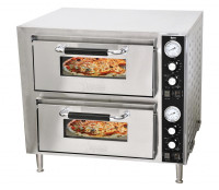 Pizza Oven