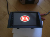 2011-2013 kia sorento navigation android wifi bluetooth mp3 mp5