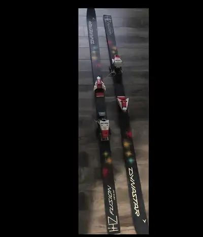 dynaster fusion skis, View more