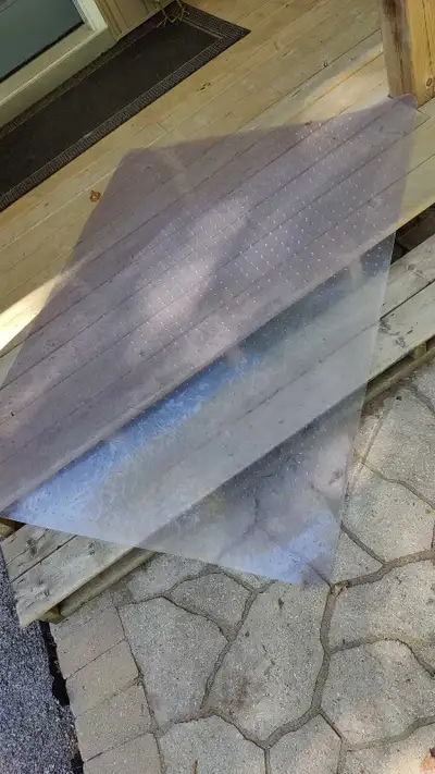 floor mat for office chair, View more