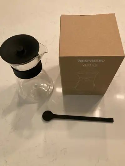 Nespresso Carafe Set, View more