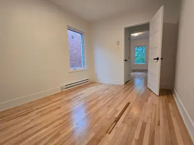 5 1/2 à Verdun