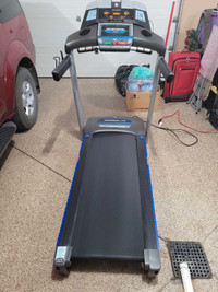 Treadmill Horizon CT7.1