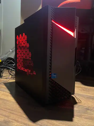 Gaming Pc - DDR5 Ram, i5 14400f & RTX 3050, View more