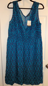 George Plus Ladies Dresses Size 2X, NEW with tags