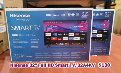 Smart TV, 4K TV, Full HD TV, WebOS Smart TV, View more
