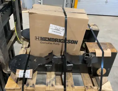 SUSPENSION HENDRICKSON HT250US.3  9" R.H NEUVE, View more