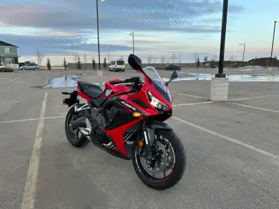 1000kms After market exhaust