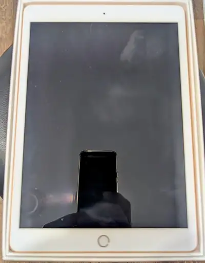 Apple iPad 7th Generation (10.2-inch), Wi-Fi, 32GB, Gold, View more