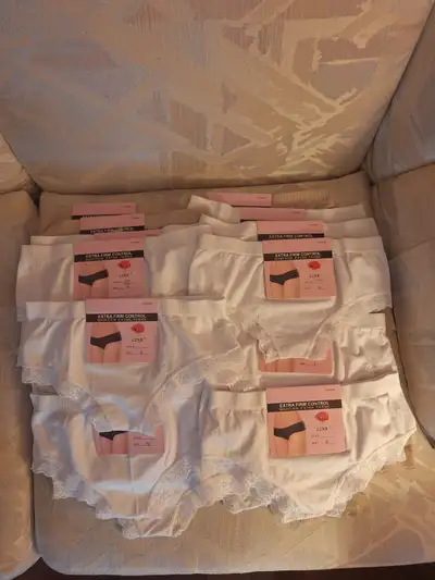 Women's underwears - Size: S  1 for $2, View more