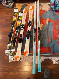 Skiis for sale