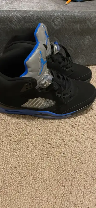 Jordan 5 Retro, View more