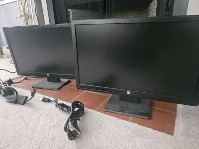 computer monitors, View more