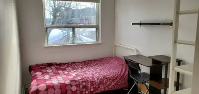 Room available starting July 8 -  Female only