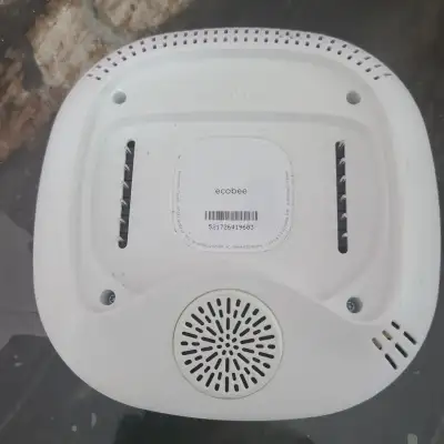 UNIT ONLY. ECOBEE SMART THERMOSTATE FOR SALE VERY GOOD CONDITION MODEL ECOBEE 4 PRICE FOR NEW ONE IS...