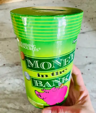 Money teaching kids games, View more