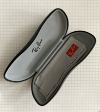 Ray Ban case for sunglasses 