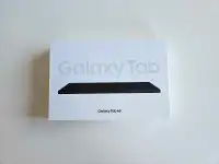 Brand new, unopened Samsung Tab A8 Tablet
