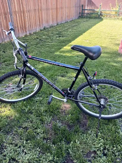 Norco Mountaineer SL Bicycle, View more