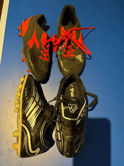 souliers soccer à crampons enfant, View more