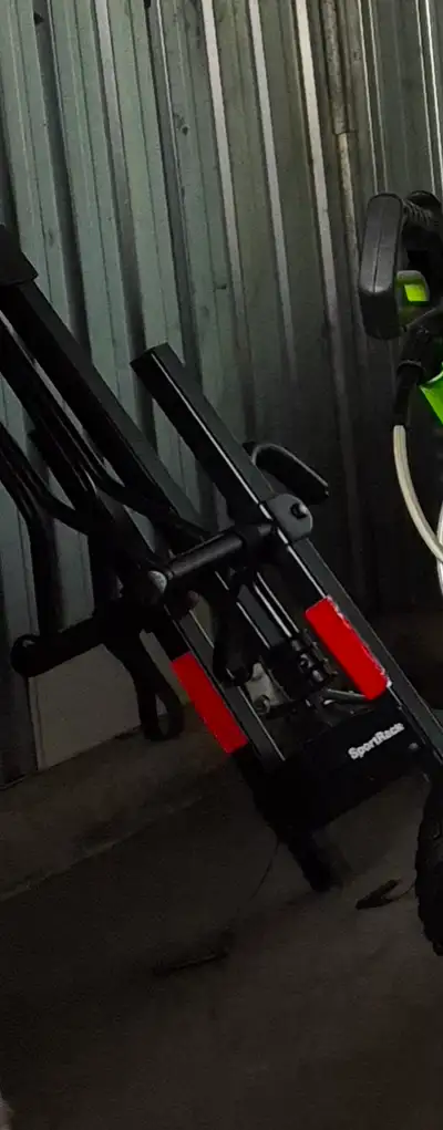 Support vélo Sport Rack, View more