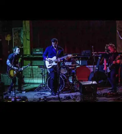Established Band Seeking Keyboard/Synth Player, View more