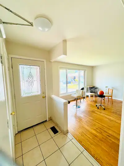 Room for rent