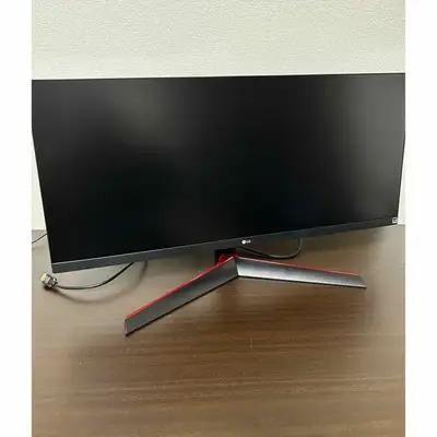 LG 29" Ultrawide FHD HDR FreeSync Monitor, View more