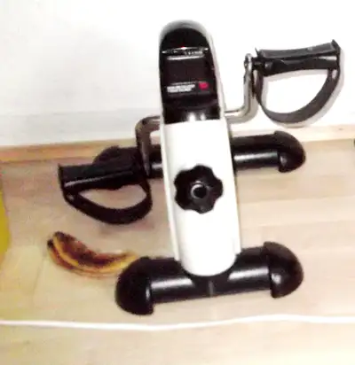 Bike Pedal Exerciser Mini Bike for Leg, View more