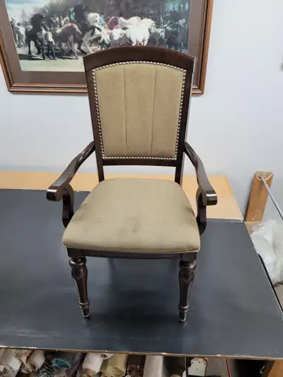 Dining chair, View more