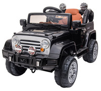 Child / Baby / Kids Ride On 12V Car #15 w Music, Mirrors more