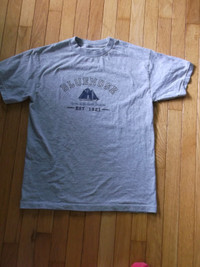 Various 'Bluenose' items--includes vintage items.