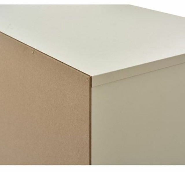 Wood Adjustable Literature Organizer - 12 Compartment in Storage & Organization in Medicine Hat - Image 2