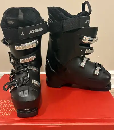 Ski Boots Women Atomic Hawx Magna 75W, View more