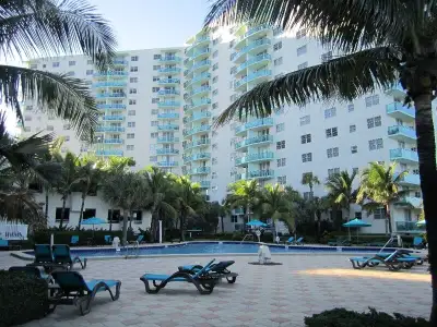 Hollywood/Hallandale, View more