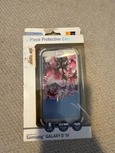 Case-Mate Samsung Galaxy S IV Case, View more