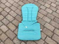 Coussins pour chaises extérieures