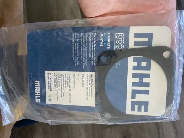 2006 volvo xc 90 throttle body brand new  in Engine & Engine Parts in Napanee - Image 7