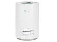 GermGuardian AC4200W Table Top Air Purifier with HEPA Filter