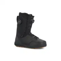 2023 size 10.5 Ride Men’s Lasso BOA boot black