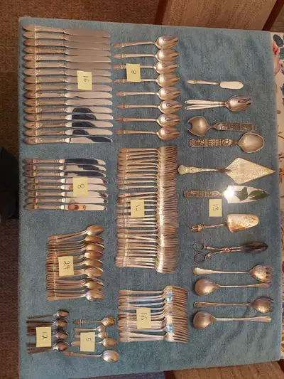 Original owner. Downsizing, regrettably, and unable to keep. One family owned for circa 50 years. Cl...