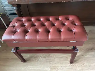 Bench/banc piano , View more